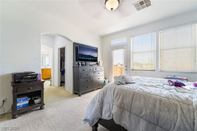 5317 Caprock Canyon Avenue, Las Vegas, NV 89139
