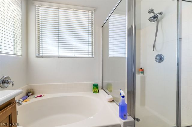 5317 Caprock Canyon Avenue, Las Vegas, NV 89139