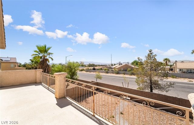 5317 Caprock Canyon Avenue, Las Vegas, NV 89139