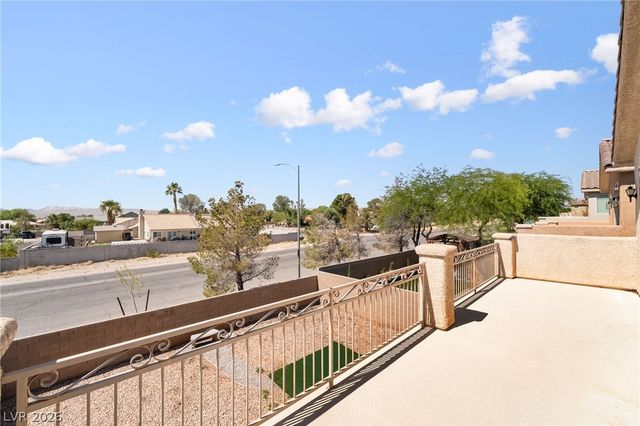 5317 Caprock Canyon Avenue, Las Vegas, NV 89139