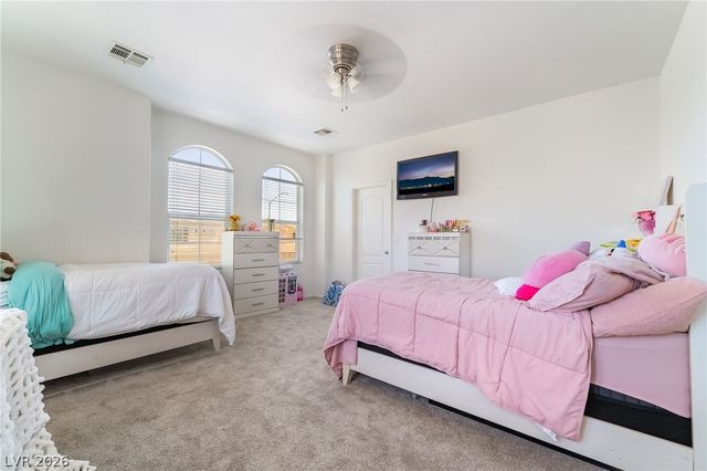 5317 Caprock Canyon Avenue, Las Vegas, NV 89139