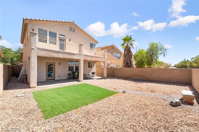 5317 Caprock Canyon Avenue, Las Vegas, NV 89139