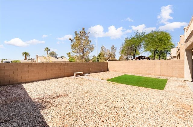 5317 Caprock Canyon Avenue, Las Vegas, NV 89139