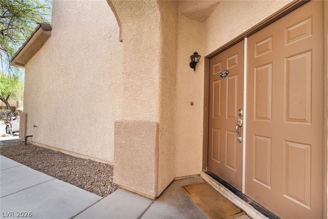 5317 Caprock Canyon Avenue, Las Vegas, NV 89139