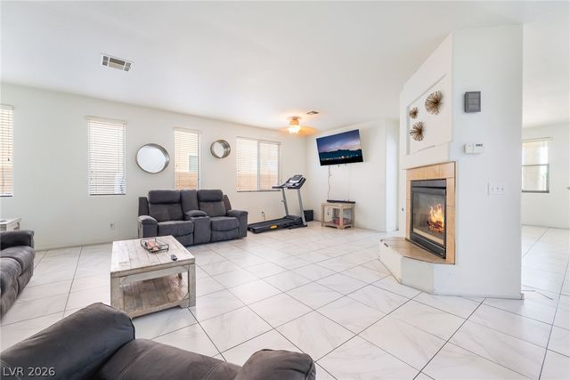 5317 Caprock Canyon Avenue, Las Vegas, NV 89139