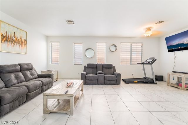 5317 Caprock Canyon Avenue, Las Vegas, NV 89139