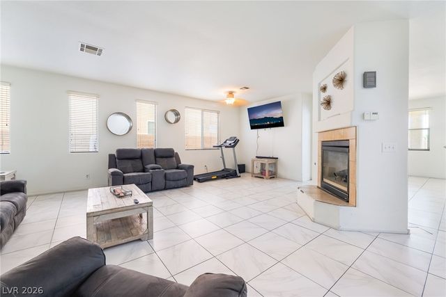5317 Caprock Canyon Avenue, Las Vegas, NV 89139