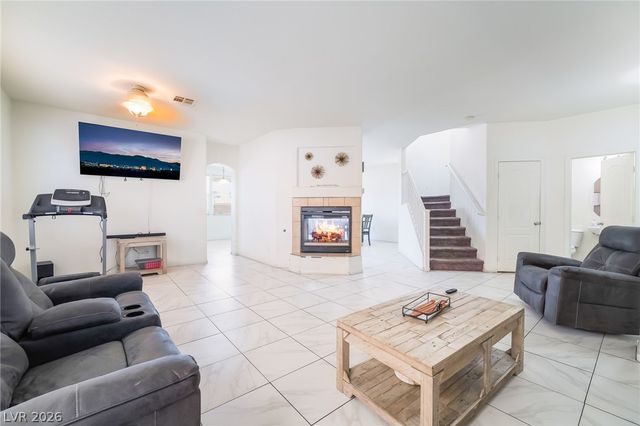 5317 Caprock Canyon Avenue, Las Vegas, NV 89139