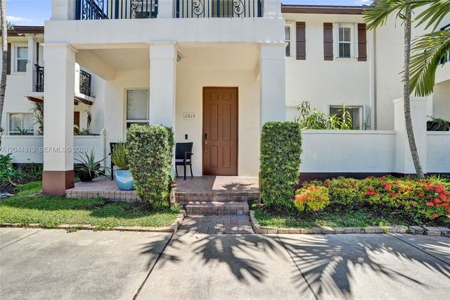 4760 Mimosa Pl 1015, Coconut Creek, FL 33073