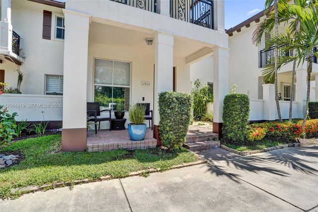 4760 Mimosa Pl 1015, Coconut Creek, FL 33073