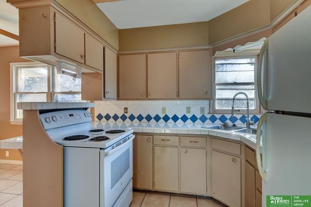 2538 N 75 Street, Omaha, NE 68134