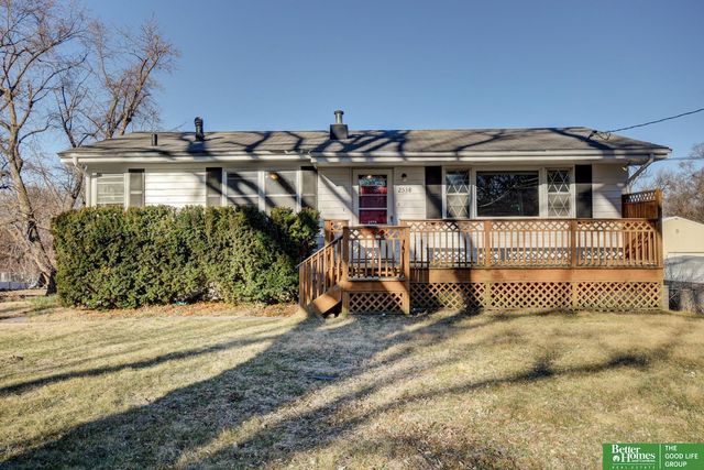 2538 N 75 Street, Omaha, NE 68134