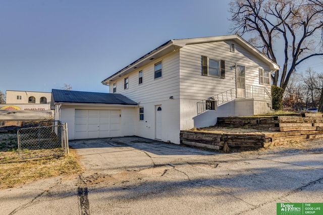 2538 N 75 Street, Omaha, NE 68134