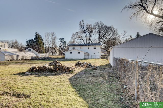 2538 N 75 Street, Omaha, NE 68134