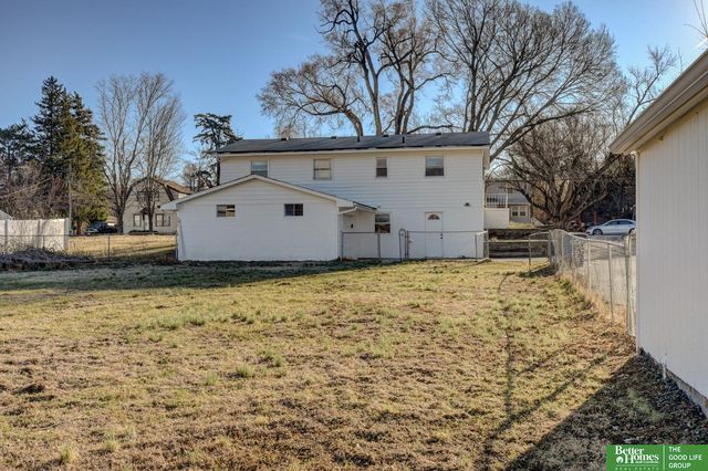 2538 N 75 Street, Omaha, NE 68134