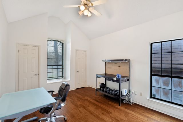 717 Ashley Drive, Hurst, TX 76054