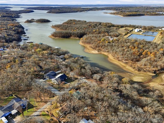 418321 E 1105 Road, Checotah, OK 74426