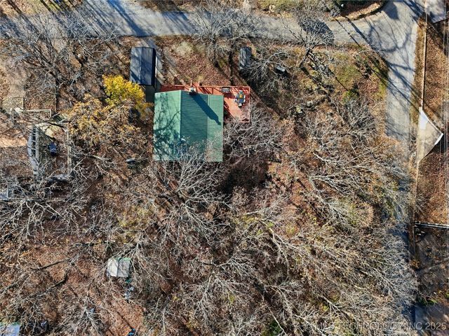 418321 E 1105 Road, Checotah, OK 74426