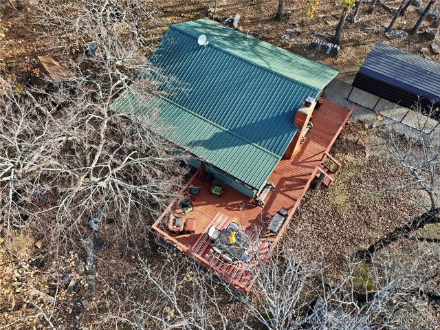 418321 E 1105 Road, Checotah, OK 74426