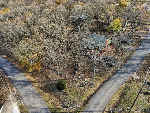 418321 E 1105 Road, Checotah, OK 74426