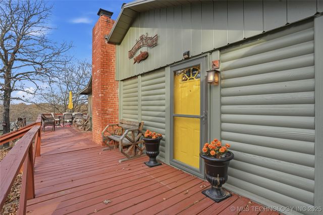 418321 E 1105 Road, Checotah, OK 74426