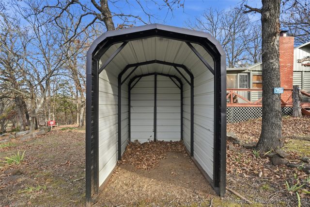 418321 E 1105 Road, Checotah, OK 74426