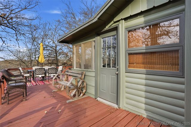 418321 E 1105 Road, Checotah, OK 74426