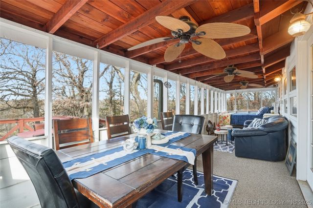 418321 E 1105 Road, Checotah, OK 74426