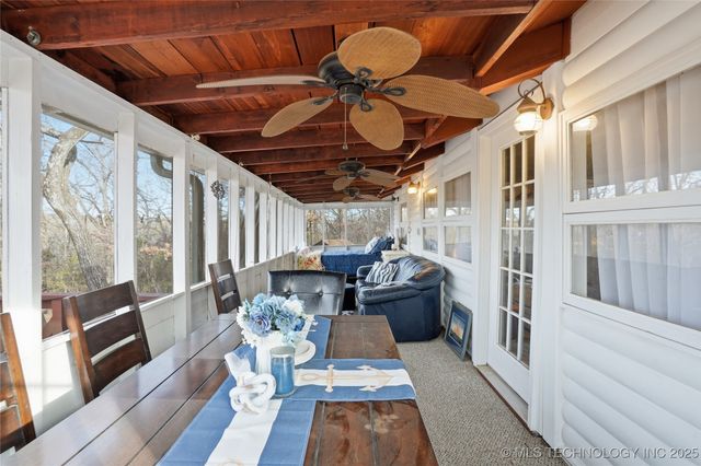 418321 E 1105 Road, Checotah, OK 74426