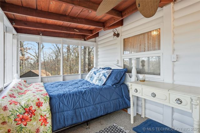 418321 E 1105 Road, Checotah, OK 74426