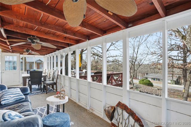 418321 E 1105 Road, Checotah, OK 74426