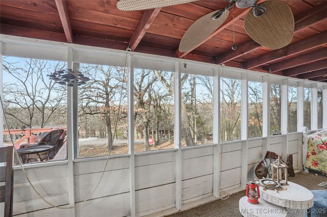 418321 E 1105 Road, Checotah, OK 74426