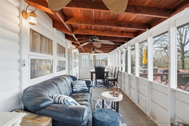 418321 E 1105 Road, Checotah, OK 74426