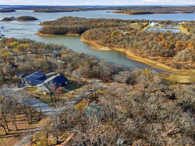 418321 E 1105 Road, Checotah, OK 74426