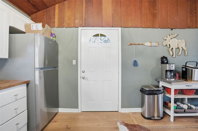 418321 E 1105 Road, Checotah, OK 74426