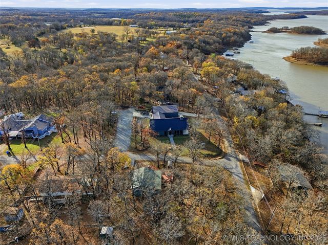 418321 E 1105 Road, Checotah, OK 74426