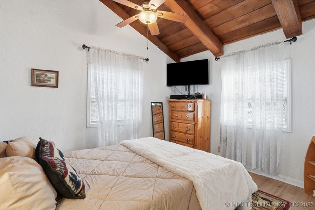 418321 E 1105 Road, Checotah, OK 74426