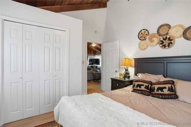 418321 E 1105 Road, Checotah, OK 74426