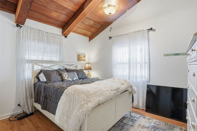 418321 E 1105 Road, Checotah, OK 74426