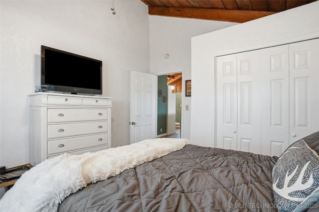 418321 E 1105 Road, Checotah, OK 74426