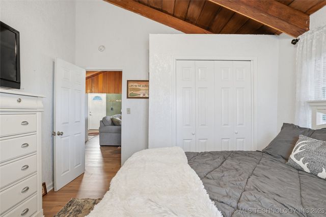 418321 E 1105 Road, Checotah, OK 74426