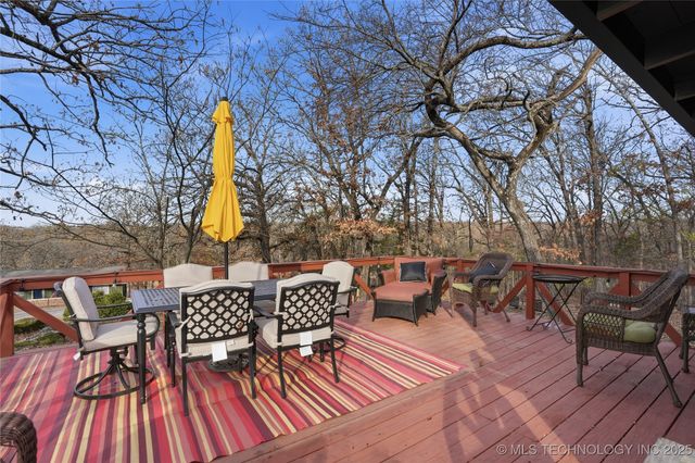 418321 E 1105 Road, Checotah, OK 74426