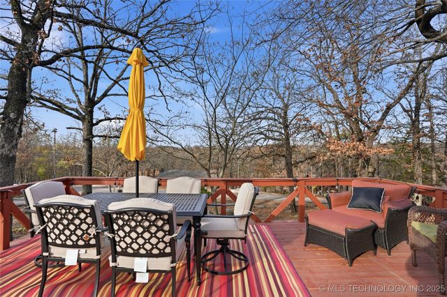 418321 E 1105 Road, Checotah, OK 74426