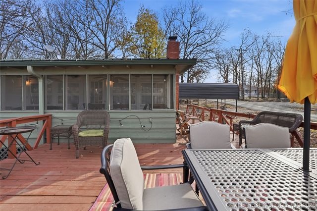 418321 E 1105 Road, Checotah, OK 74426