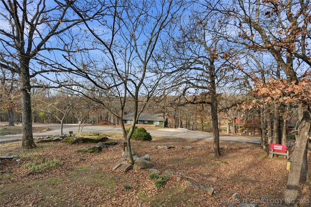 418321 E 1105 Road, Checotah, OK 74426