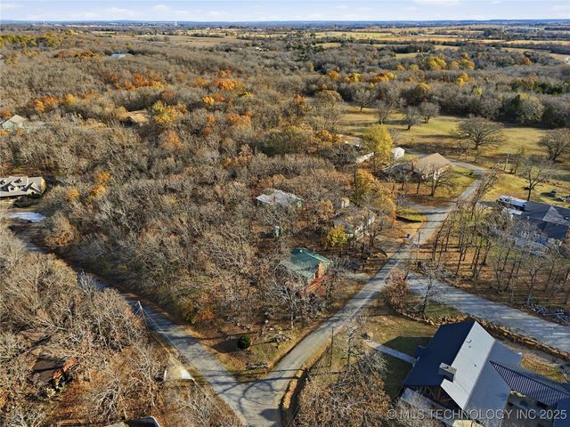 418321 E 1105 Road, Checotah, OK 74426