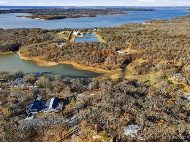 418321 E 1105 Road, Checotah, OK 74426