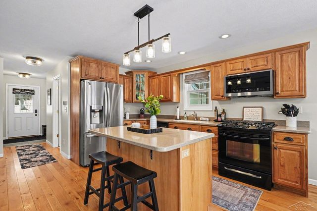 7620 Beech Street, Laird Twp, MI 48632