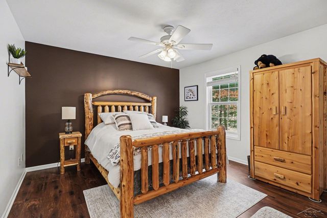 7620 Beech Street, Laird Twp, MI 48632