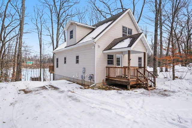 7620 Beech Street, Laird Twp, MI 48632